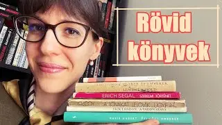 6 r&ouml;vid, de nagyon &uuml;tős k&ouml;nyv | Ez a fejezet tetszett a legjobban