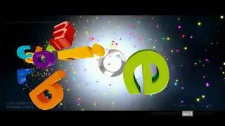 Vismayasmax Animations_Logo Animation Exercise#06
