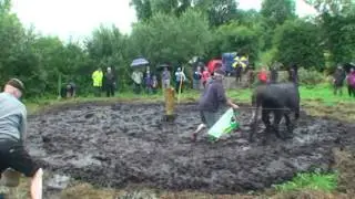 Cloone Mud Turf video