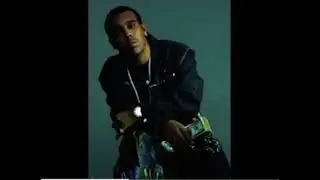 J.R. Writer - I&rsquo;m Already Here [Prod. By Max Dollas]