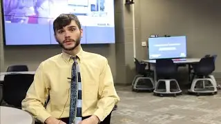 Professional Development Academy Testimonial: Josh Portillo
