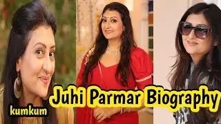 The Untold Truth of Juhi Parmar | Entertain With Facts