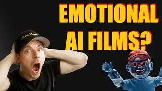 We Can FINALLY Make Actual Films with Veo 3! Emotional Long Form Examples