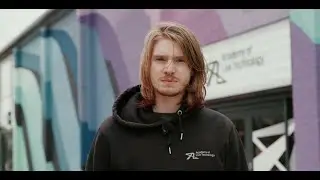 Student Stories - My role as Video Systems Technician
