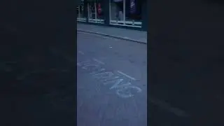 forced landing no power