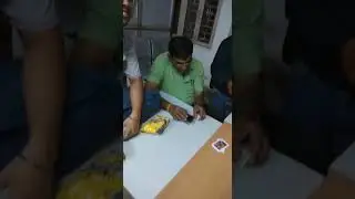 Delhi Jal Board Staff got Suspended for playing cards inside the office
