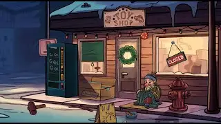 FIND JOE : UNSOLVED MYSTERY CHRISTMAS QUEST THE STRANGER Full Walkthrough Guide