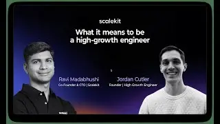 What it means to be a high-growth engineer