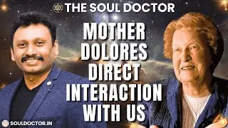 When Mother Dolores Spoke to Us… Something Changed
