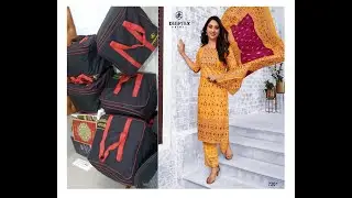 DEEPTEX COTTON SUITS SURAT SURAT WHOLESALER - 8347237428