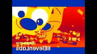 Hoops and Yoyo commercial - UK Dub in Robot Flip