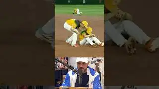 South Carolina Little League stays alive with a wild comeback, a breakdown #littleleague #baseball