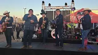 Una Vez Mas - Los Reyes de Mexicali