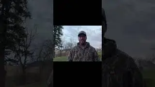 Muddy DV8 Mammoth Jacket #hunting #bowhunting #deerseason #muddyoutdoors #camo #deerhunting