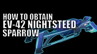 Destiny - How to Obtain 