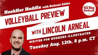 HuskHer Huddle: Volleyball 201 with Lincoln Arneal