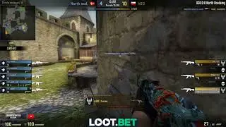 Furlan ACE vs North Academy