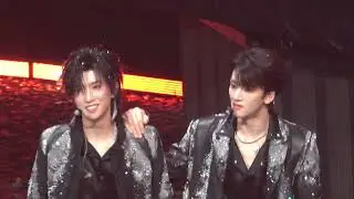 【七匹狼戰隊】《榮耀之戰》:《Popular》拉票環節（澳門場DAY2）