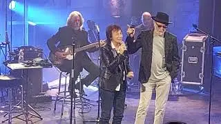 Francesco De Gregori,  Gianna Nannini: Diamante -  live Milano 29/10/2024