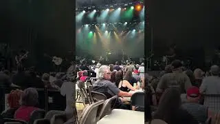 It Only Hurts by Default (Live from London, Ontario 2023)