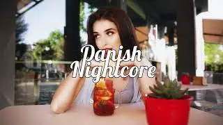 ATYPISK - T&oslash;rstig [Nightcore]