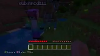 Diamond Walker Minecraft 1.83