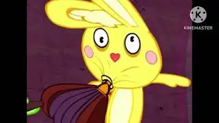 Happy Tree Friends - Deleted Scenes