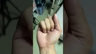 How to Fake 4 Fingers Like a Pro 😎