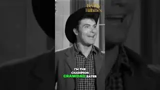 Jethro's Oxford Education #beverlyhillbillies #classictv