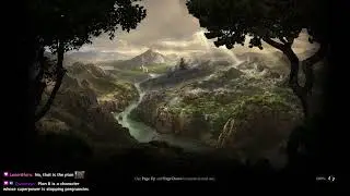 [VOD] BG3 now with the power of SSD (yes i moved it from my HDD) - Baldur's Gate 3 | Amd995