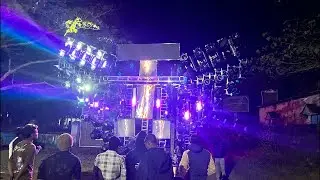 DJ SD BEATZ NEW EAGLE SETUP 2026 LIVE By Djshowevent