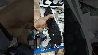 Goldstar Shoes Premium Edition