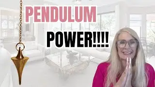 Pendulum Power || Tamara Dorris