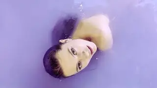 MERESHA // BATH BOMB (Music Video)