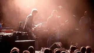 Impossible Germany - Wilco- Teatro circo price(Madrid)- 1/11/11
