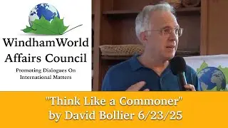 Windham World Affairs Council: 