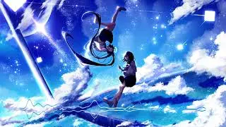 *Nightcore* Thunder - Gabry Ponte, LUM!X, Prezioso