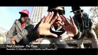 Paul Couture - Flu Flow