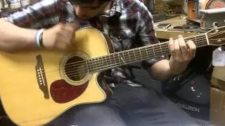 Alvarez AD-60SC N