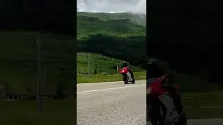 Fast Superbike Stunts 🏍🔥 #shorts #viral #bike #superbike #reels #bikelife