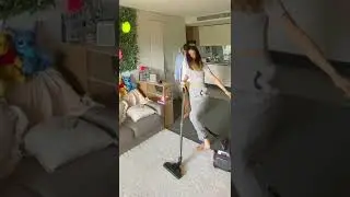 Caught her in 8K #Shorts #prank #comedy