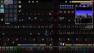 All Items World &middot; 24/7 &middot; PS4/PS5 &middot; READ DESCRIPTION &middot; Terraria