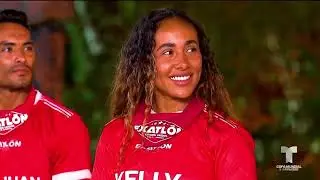 EXATL&Oacute;N ESTADOS UNIDOS T10 PROGRAMA 30 COMPLETO 