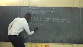 Grade 4 - Mathematics Activities - Arranging decimals from the largest to the Smallest