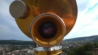 Marburg Landgrafen Palace