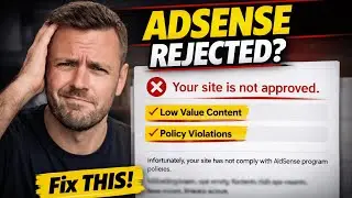 Google AdSense Approval Made Easy &mdash; Best WordPress Setup for 2025