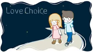 СОЕДИНЯЕМ СЕРДЦА | Love Choice | #1