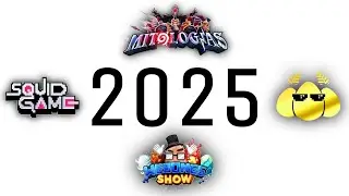 TODOS los Clips de los Webones 2025