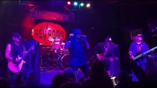 StageFright Presents Hellz/Bellz! A Tribute To AC/DC