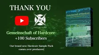GoH Hardcore Kick Samplepack vol.1